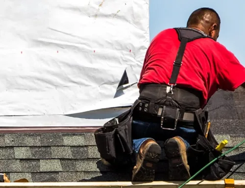 Signs Your Home May Need a New Roof or Repair