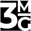 3MG Logo
