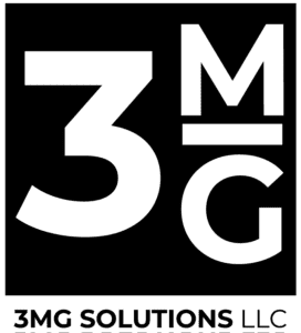 3MG SOLUTIONS LLC