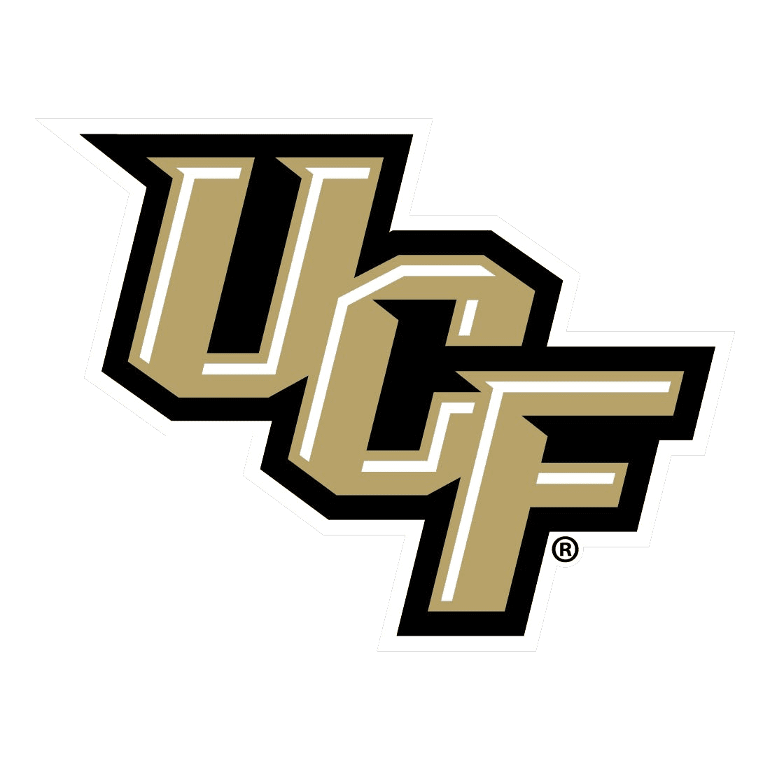 UCF Logo