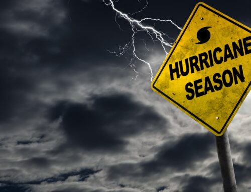 Hurricane Season – Storm Preparation