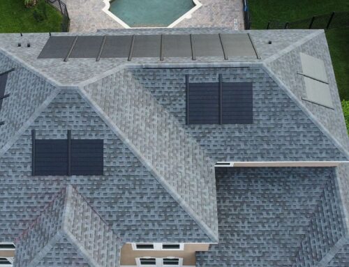 The Benefits and Drawbacks of Solar Roofs