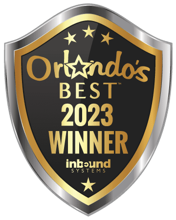 3MG 2023 Orlandos Best Winner
