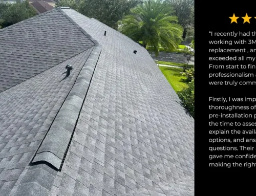 How Building Codes Affect Your Roof Replacement