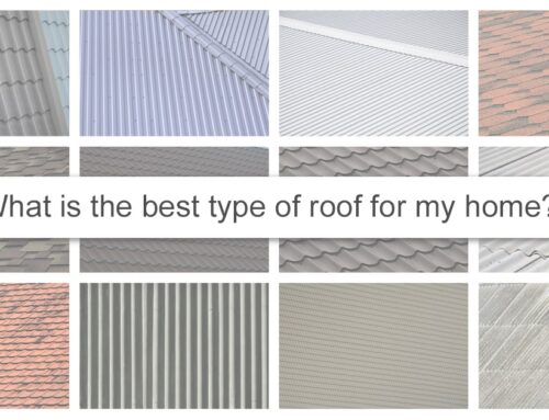 The Ultimate Guide to Choosing the Best Roof for Your Florida Home
