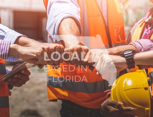 Choose a Local Roofing Company