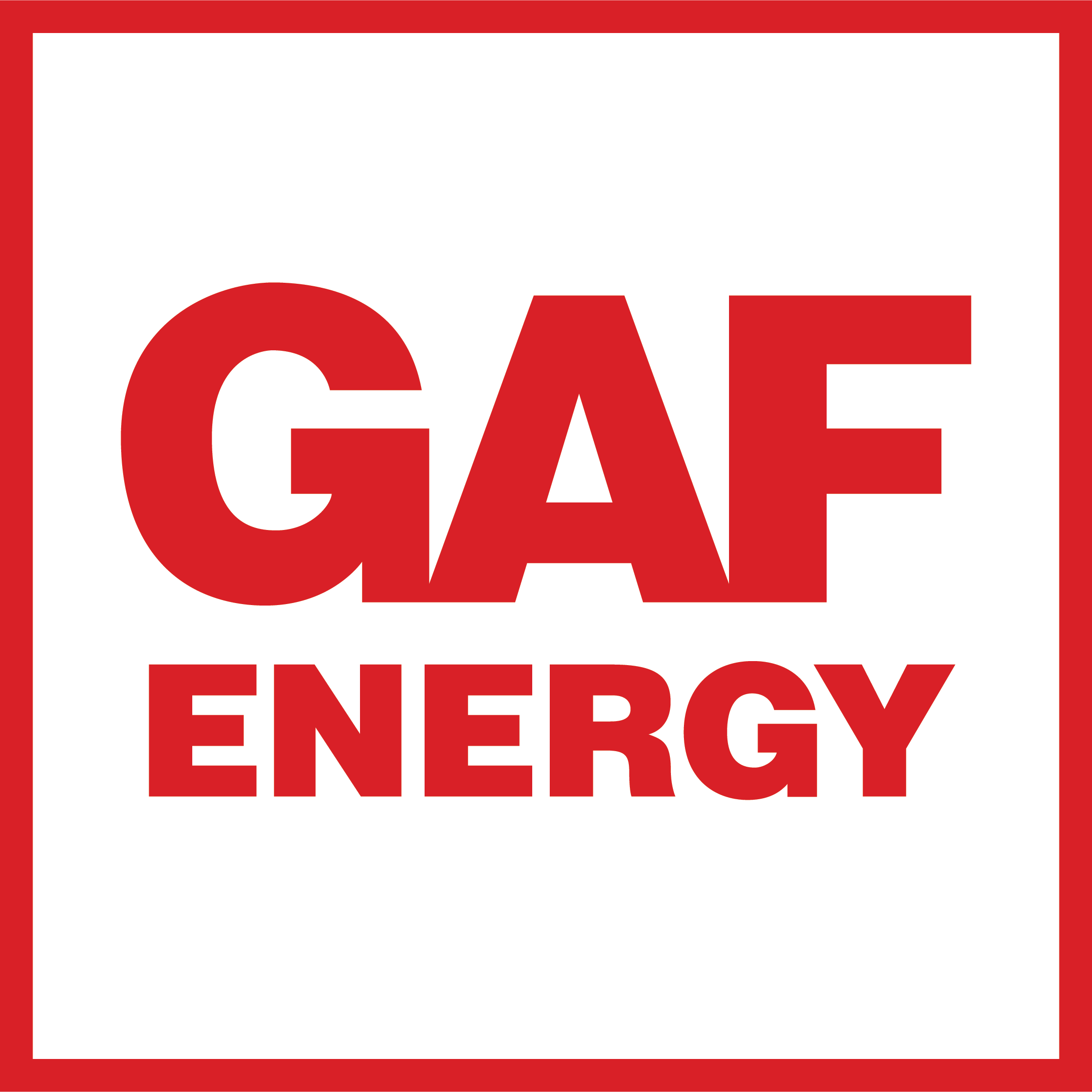 GAF Energy