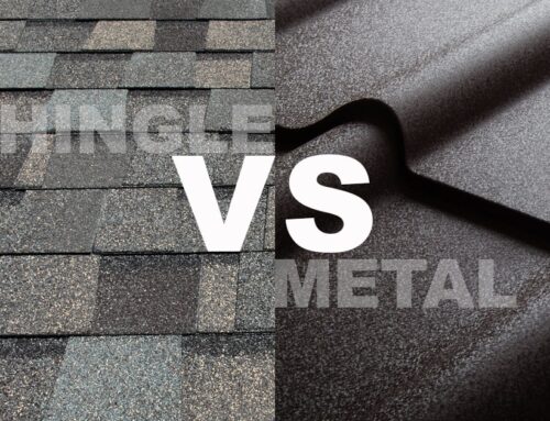 What You Need to Know Before Choosing Your Florida Roof: Metal or Asphalt Shingles?