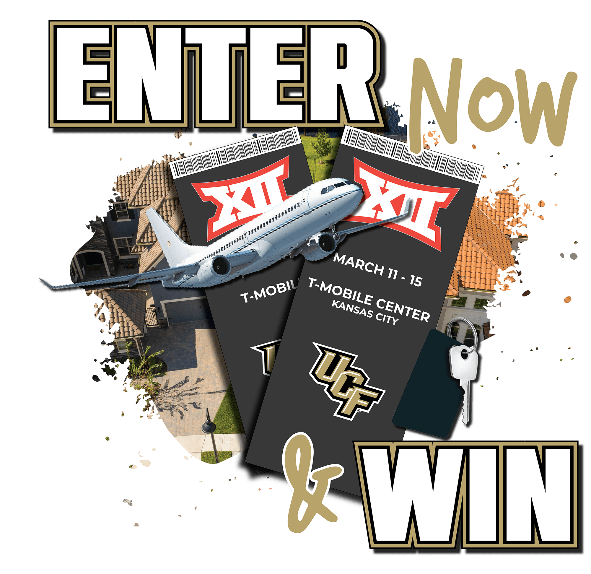 Big 12 Enter to win-hero