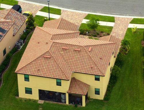 Orlando Roofers: Finding a Reliable  Roofing Company