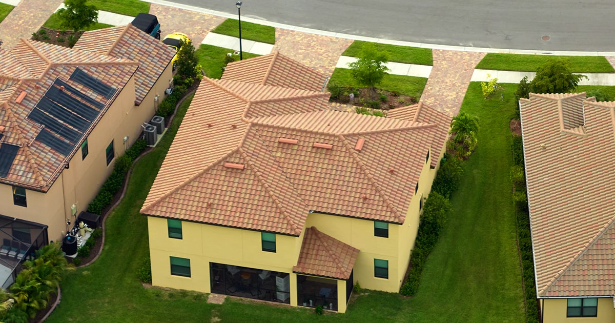 Orlando Roofing