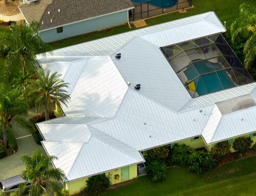 Top Orlando Roofing Services