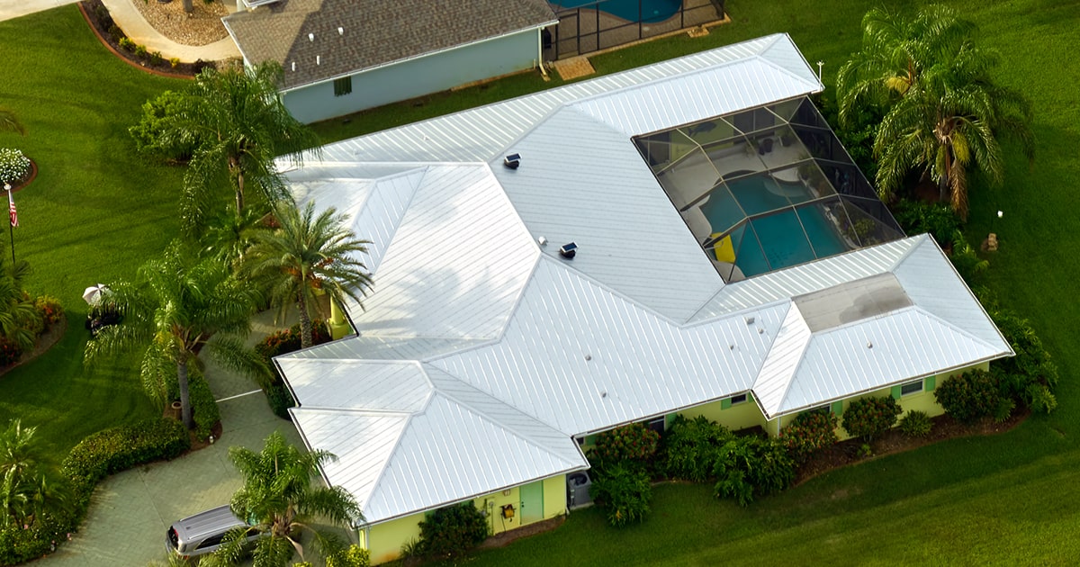 Orlando Roofing