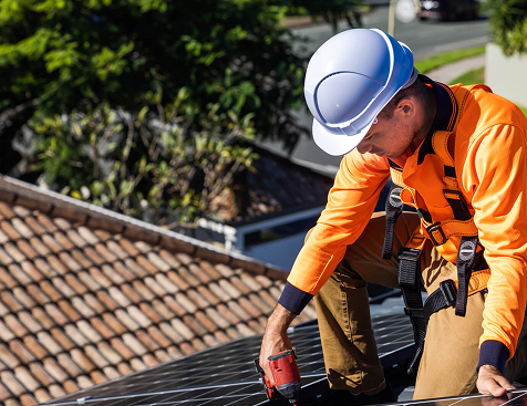 Trusted roofing company in Florida