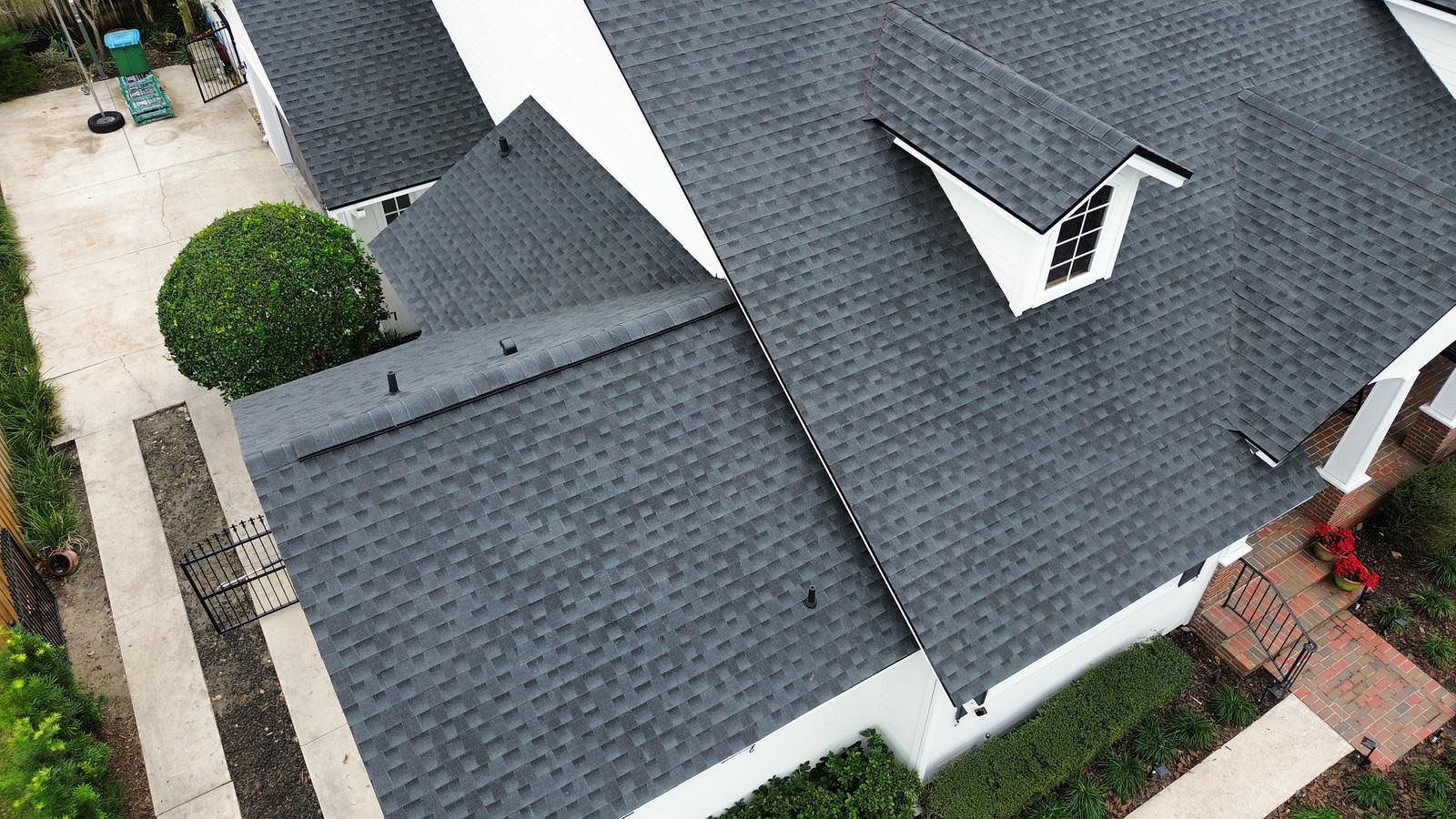 Roofing Contractor | Roof repair, roofing replacement & solar installation
