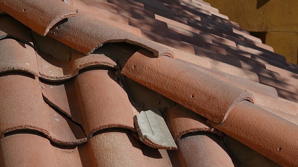 Roof Repair