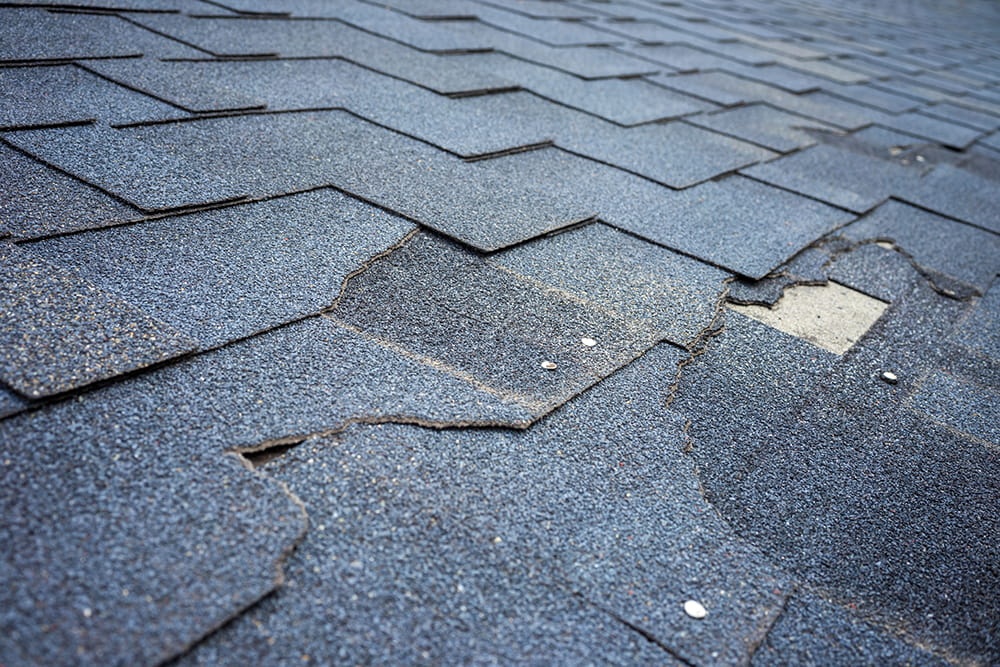 Roof Repair